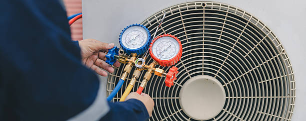 Trusted Ductwork Repair service in Mehama, OR - Leonard HVAC