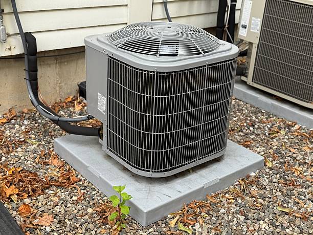24/7 Emergency Heat Pump Repair experts in Mehama, OR