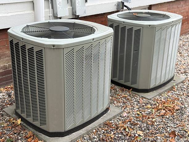 Reliable Heat Pump Repair contractor in Mehama, OR by Leonard HVAC